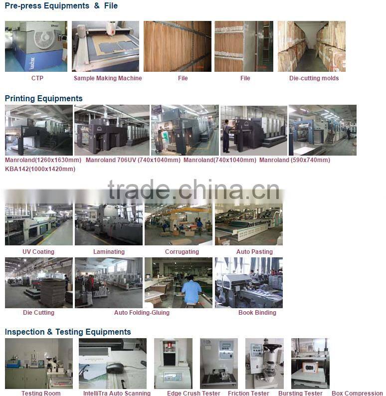 Good quality product in china manufacturer oem corrugated display stands