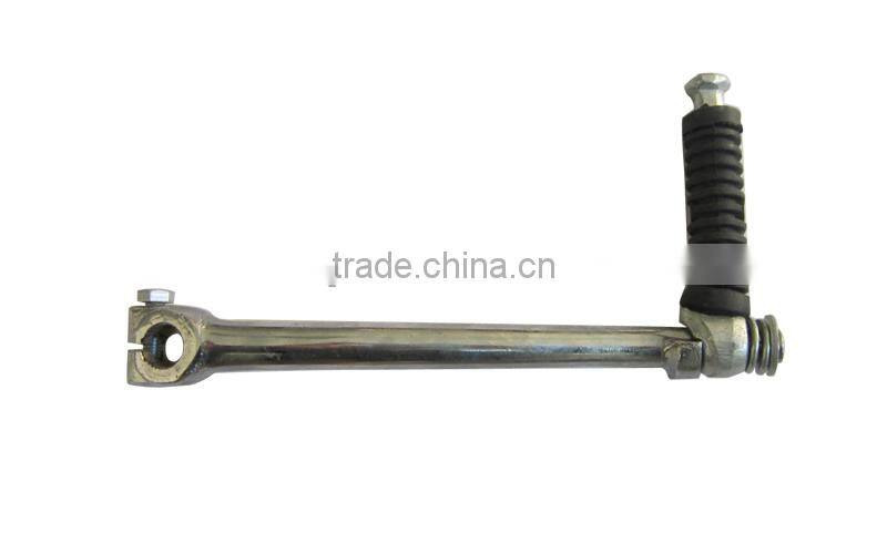 Pit Bike motorcycle kick start lever motocross parts 110cc 120cc 125cc 140cc Fold Back