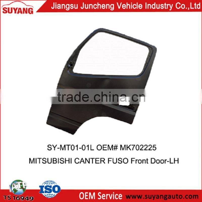 Auto Parts Door Panel MITSUBISHI CANTER FUSO