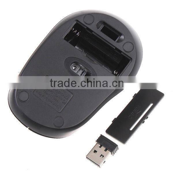 Wireless Laser Mouse Unifying Receiver PC/MAC