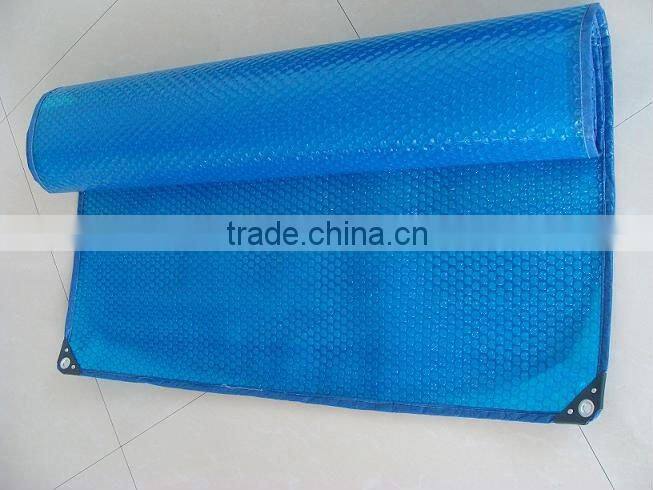 Solar Blanket for In ground Pools