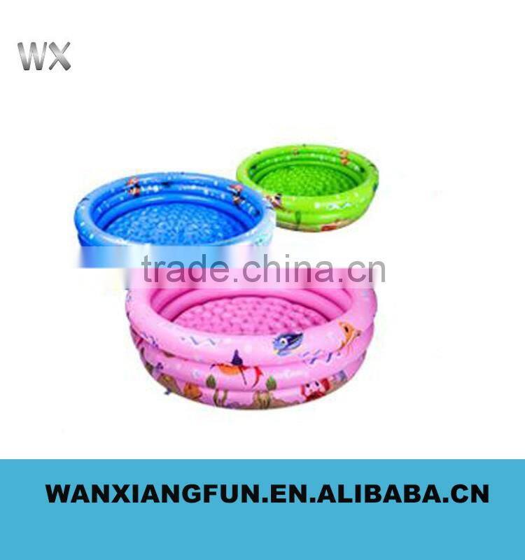 2016 inflatable swim pool home swimming pool baby swimming pool
