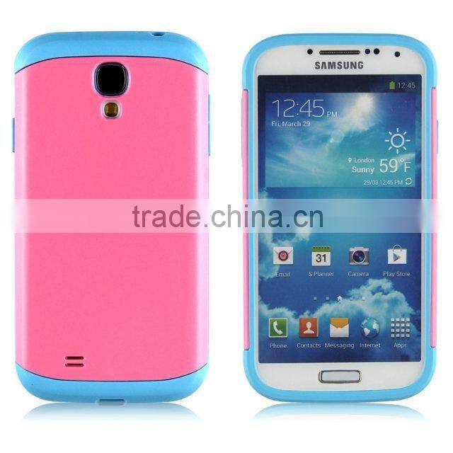 Accessories For The HTC One M8 Slim Hard Shell Tough Armor Case Cover