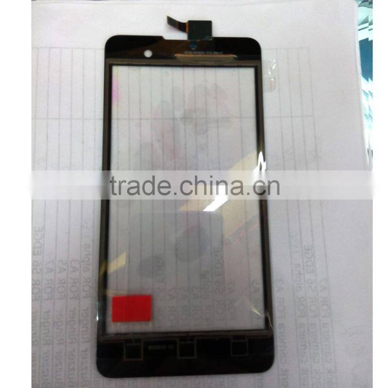 Replacement Touch Screen Digitizer For Wiko Lenny2