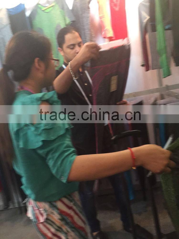 seamless girls wearing jeans boxer women boxer