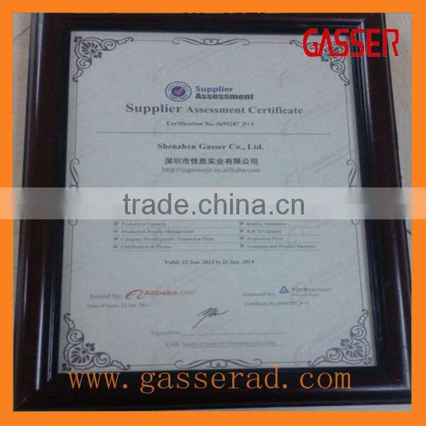 Vinyl mesh banner screen printing advertising flex banner pvc