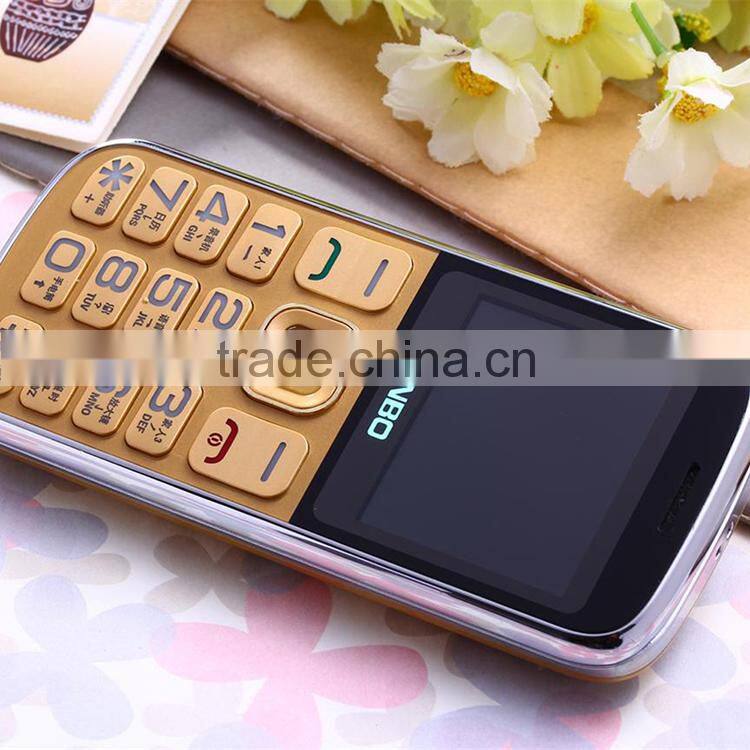 Shenzhen wholesale waterproof symphony mobile phone for senior people
