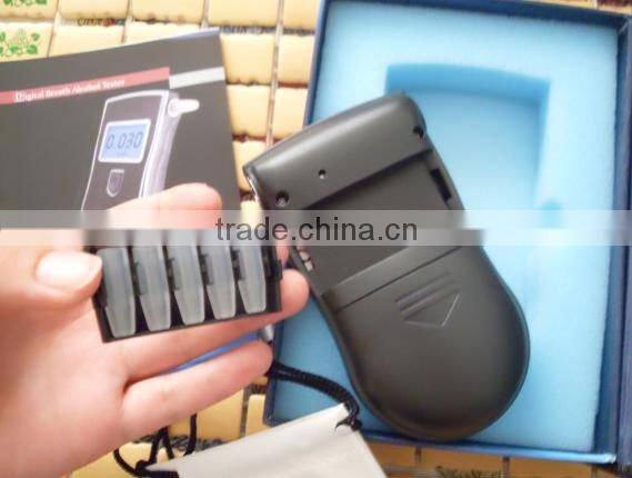 fit alcohol tester(GT-ALT-11-13F)