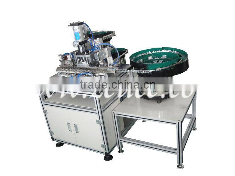 Srew Locking Automatic Machine