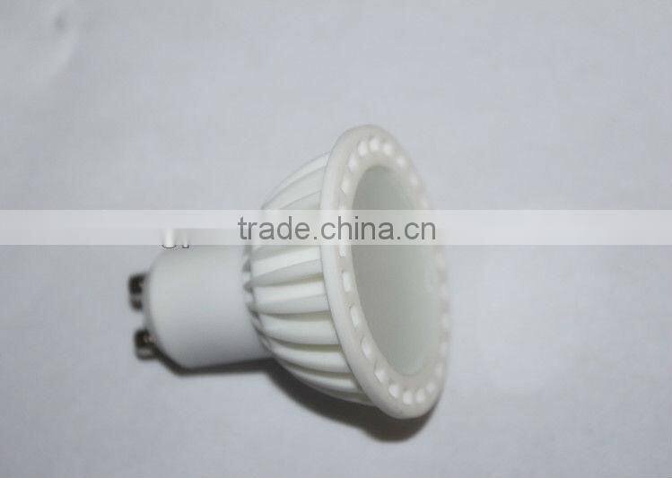 New arrival 5watt 500lm similar as COB led light garden spot lights