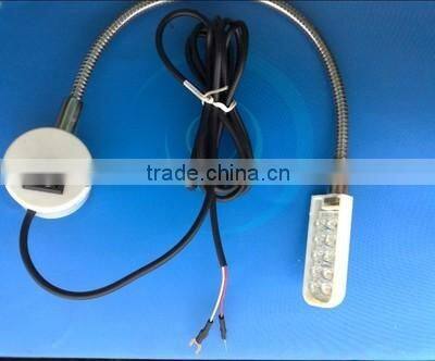 Hot sale low price sewing machine led light