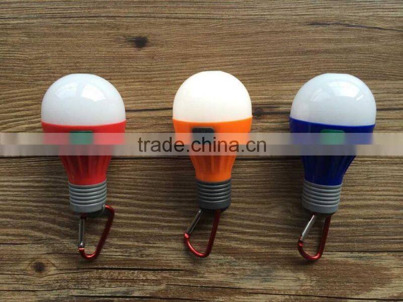 2016 New design promotion smart led bulb light