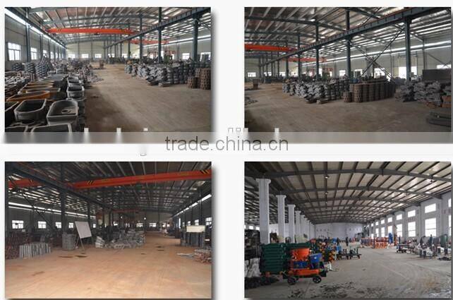 Hot sale Multi-Function Squeeze Cement Grouting Pump/ Extrusion Type Cement Grouting Pump