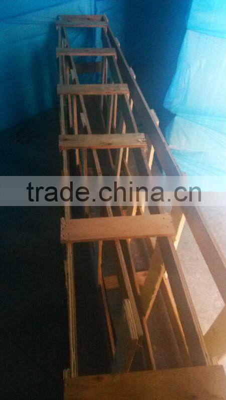 Walk Through Metal Detector for Private Buildings