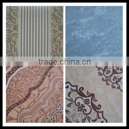 No.FTDD144 High Grade 400X400mm Floor Tiles Standard Size