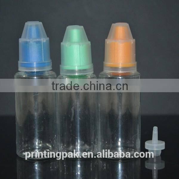 30ml 50ml cosmetic plastic beauty packaging bottle
