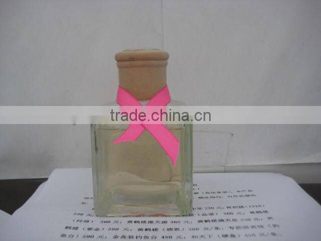 House series reed diffuser