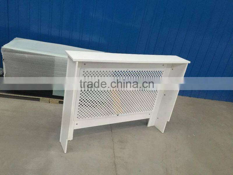 Wholesale Kd Home Furniture Mdf Radiator Heater Cover Radiator Cabinets