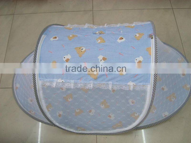 NIgeria baby mosquito room tent