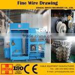 pvc extrusion machine plastic coating equipment for electric cable wire production