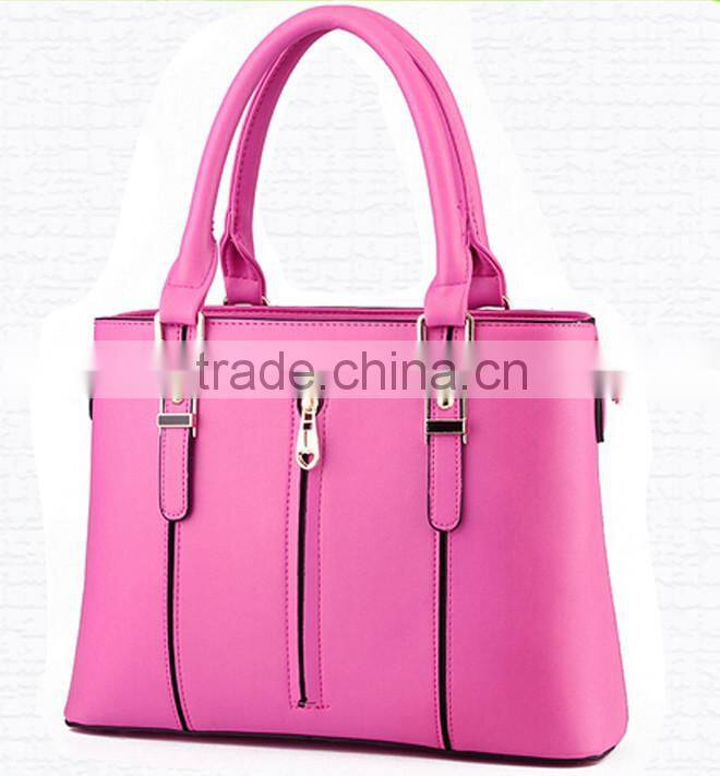 Best Price Made in China Dongguan Handbag