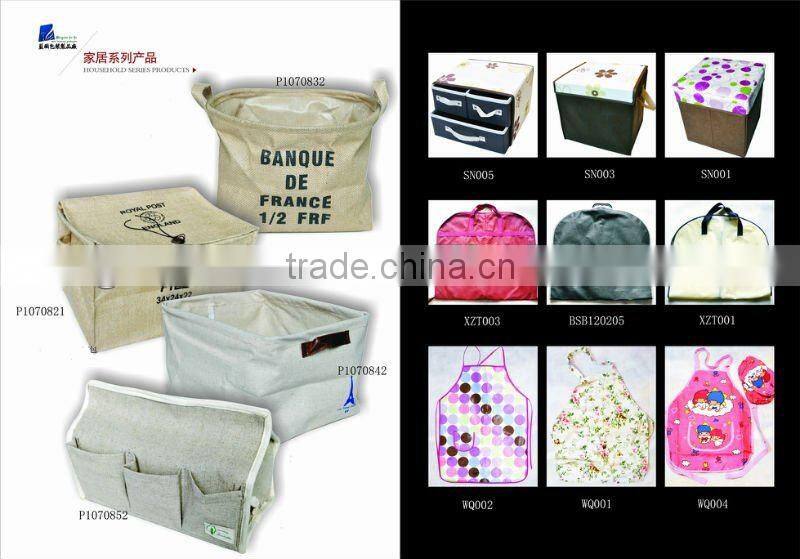 custom-made foldable suit bag