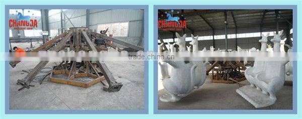 New design amusement kid rides happy kangoo jumps for sale