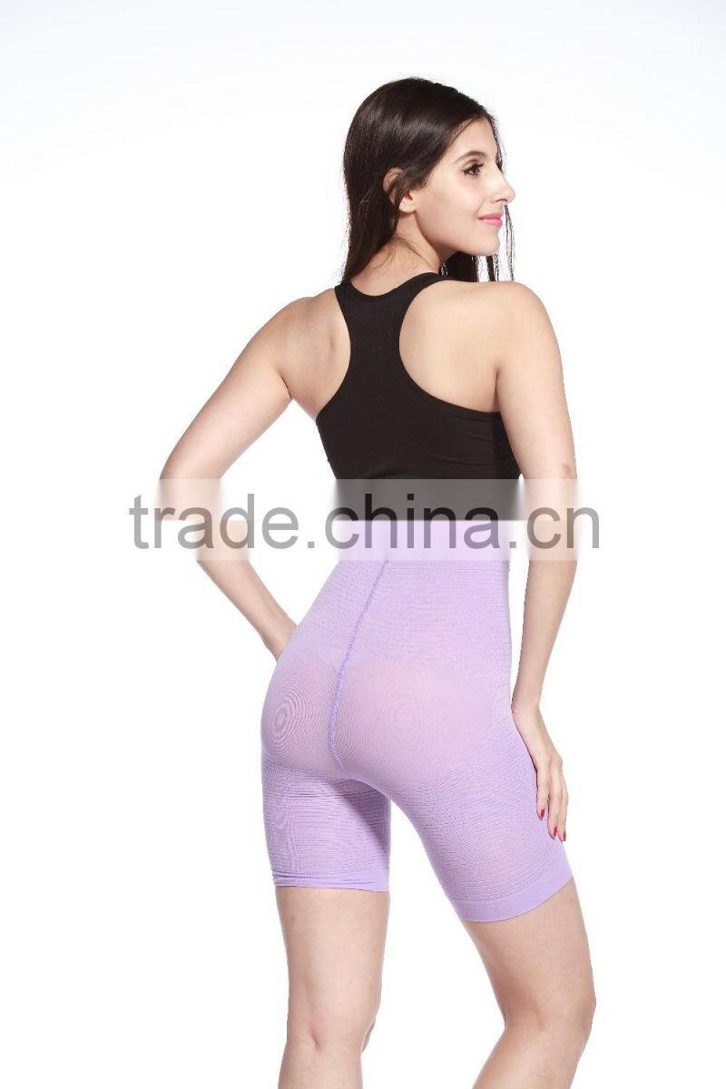 Hyigh Waisted Sexy Yoga Gym Half Pants For Ladies Women Girls