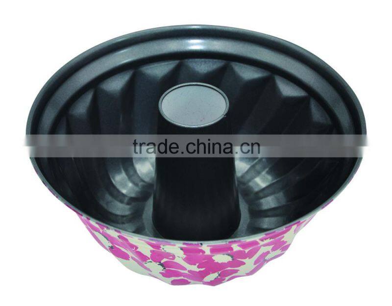 2016 new item Pumpkin pan Bakeware