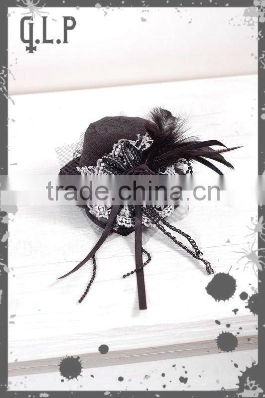 fashion ladies homburg 172