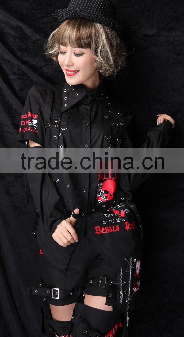 GLP Punk shirt 71326