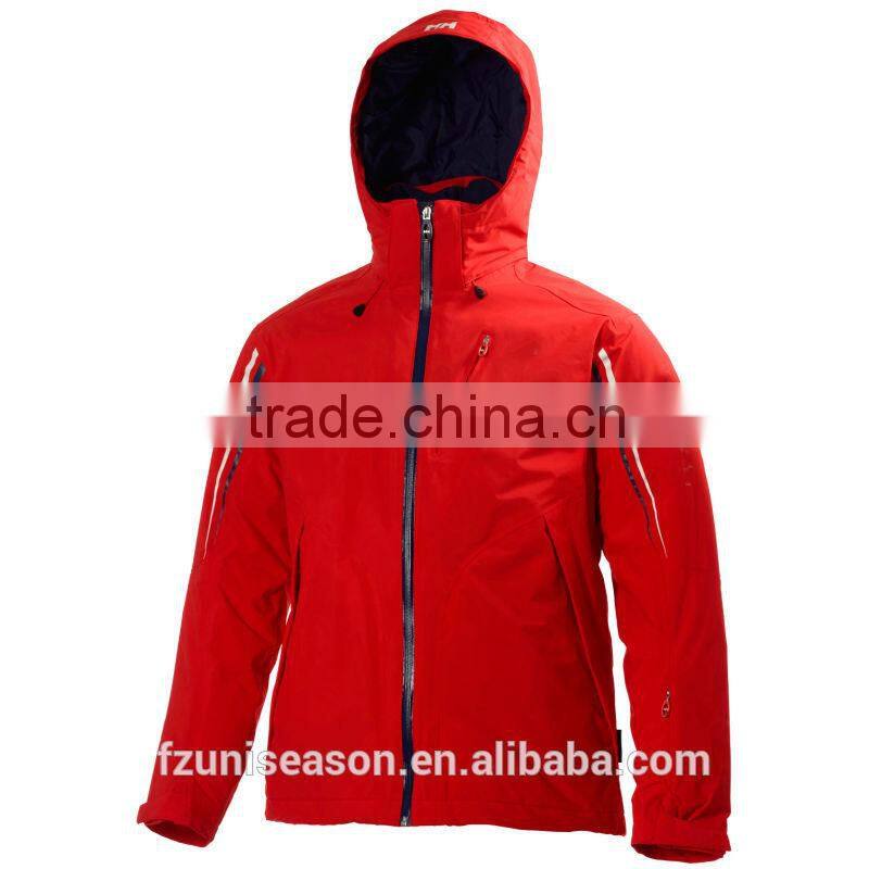 Winter name brand ski jackets