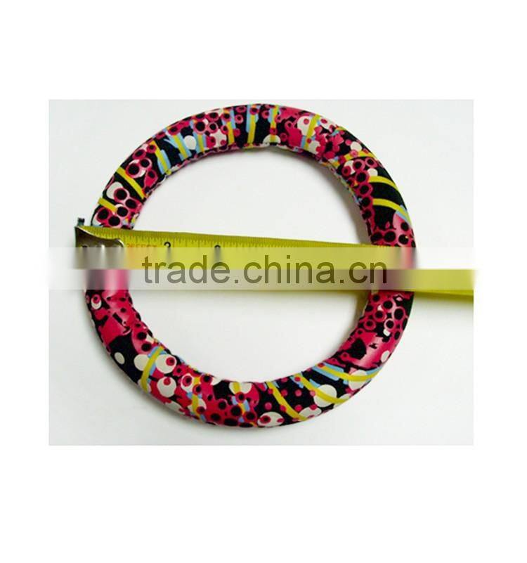 Multicolor Neoprene Pool Dive Ring