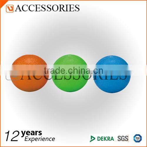 three pcs yoga massage ball