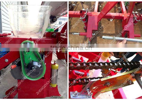 2015 New arrival factory price atv corn planter made in China