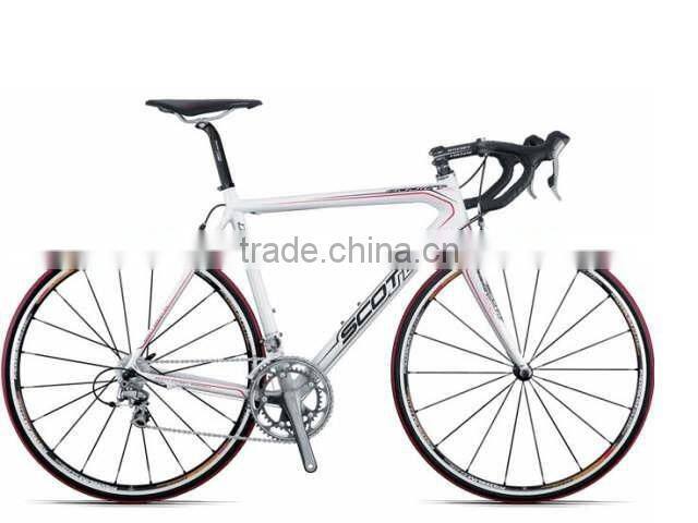 2016 700c racing bike popular 14 speed road bike made in china