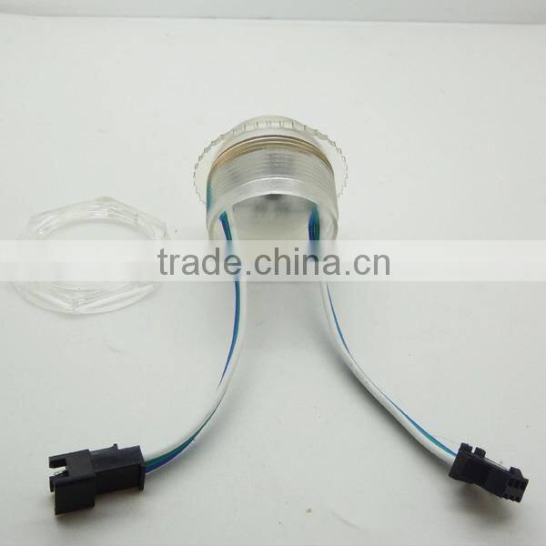 Programable 36mm 6leds LED Pixel (UCS1903)