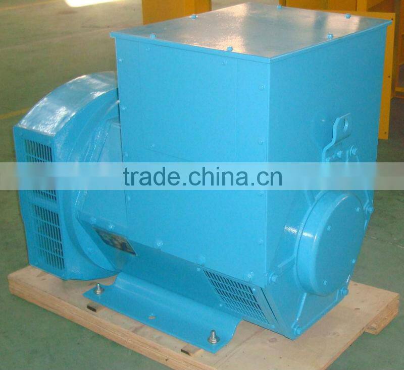 Brushless alternator hot saling on stamford marine engines