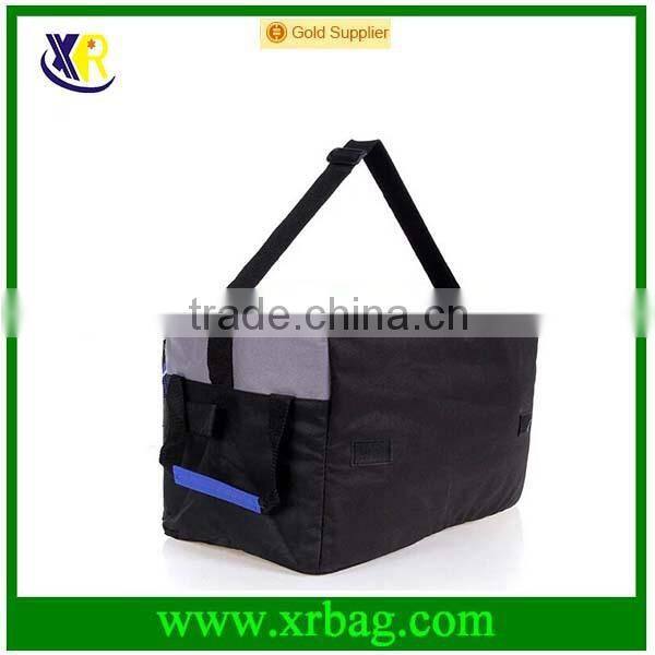 fashion new large size food insulated cooler bag