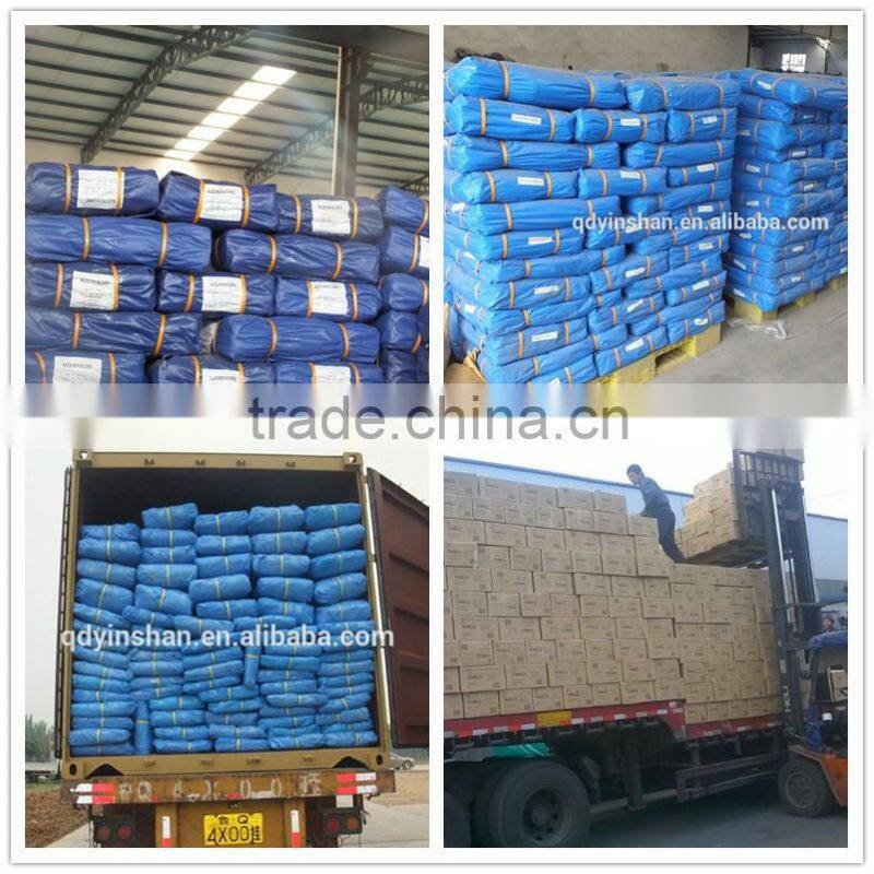pp material tarpaulin to cover purpose out door