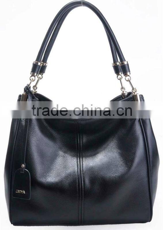 New arrival! 2015 brand name fashion lady leather handbags