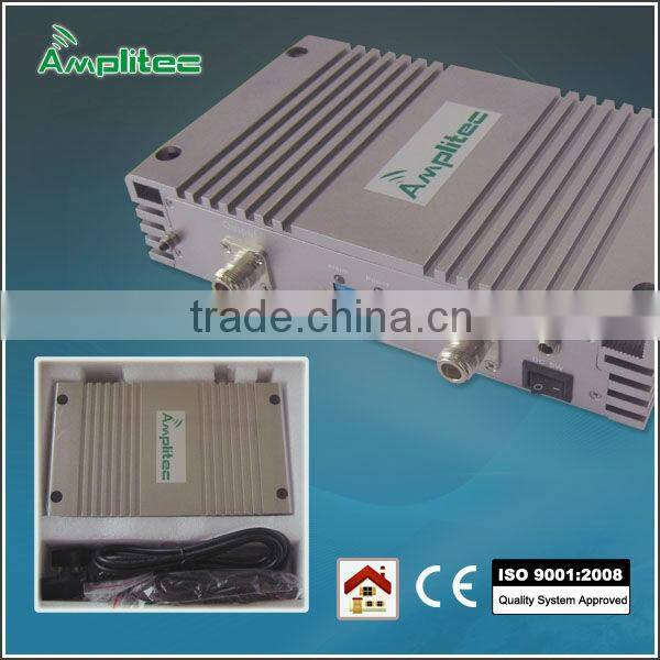 1000-4000 sq.m GSM Cell Phone repeater/ 900MHz RF GSM Relay Booster