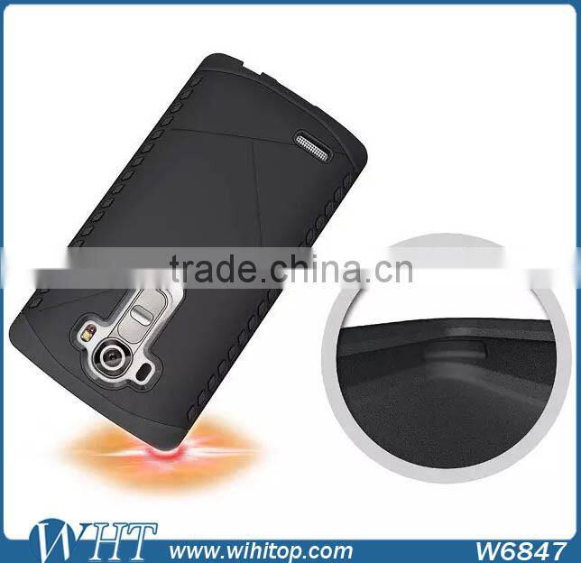 Defender Armor Phone Case for LG G4, Mobile Phone Accessories for LG G4