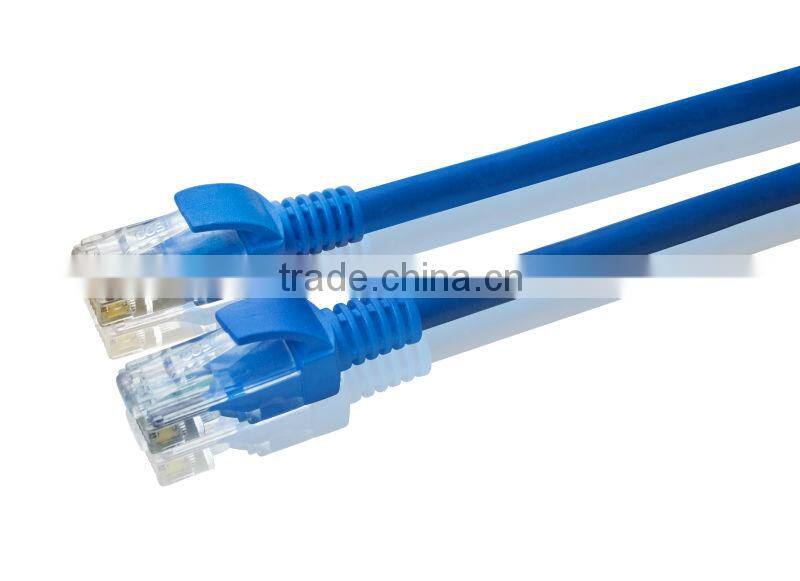 Cat 5e/6e Network Cable