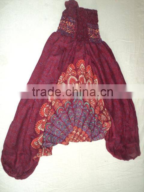 bagru harem pajamas wholesale