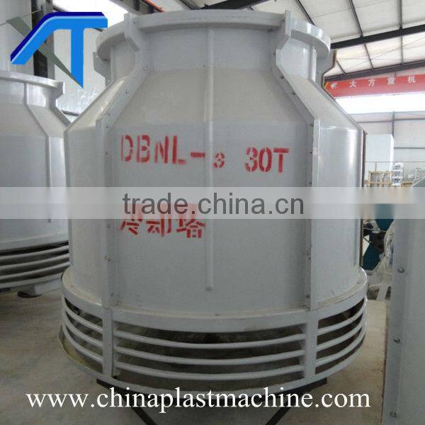 20Ton cooling tower plastic injection machine for injection line