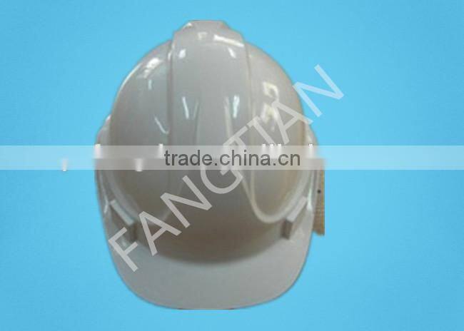 construction industrial CE EN 397 ABS safety helmet