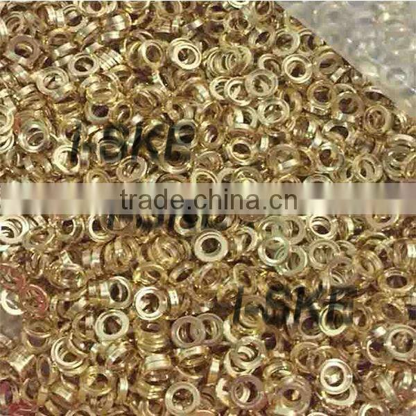 Wholesale factory price for iphone copper housing