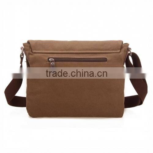 2014 cross body canvas messenger bags wholesale