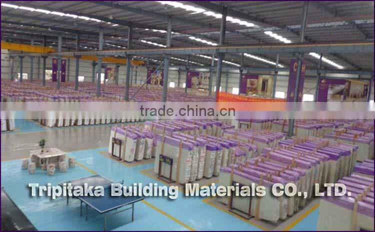 top quality polished slab stone factory in Shuitou China
